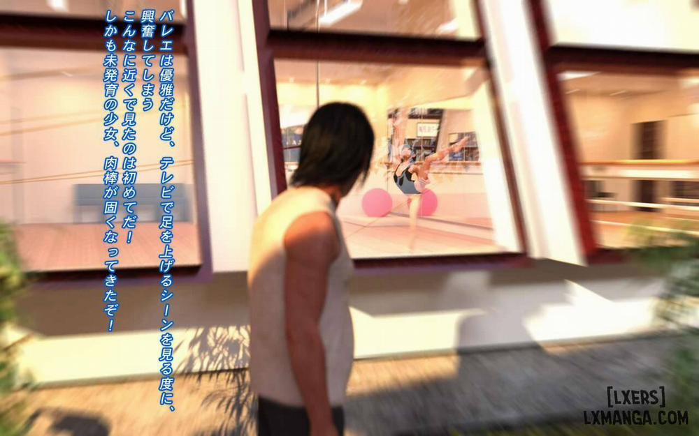 Hakushuumu ~Itsu 2 trang 7