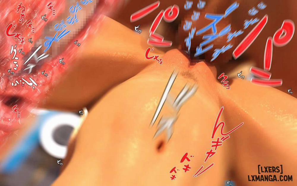 Hakushuumu ~Itsu 3 trang 68