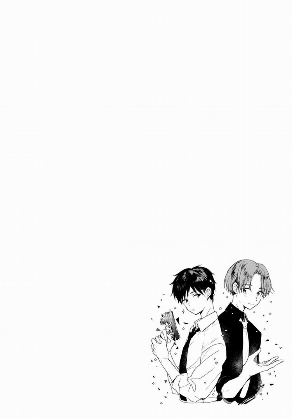 Hallelujah Baby 1 trang 17