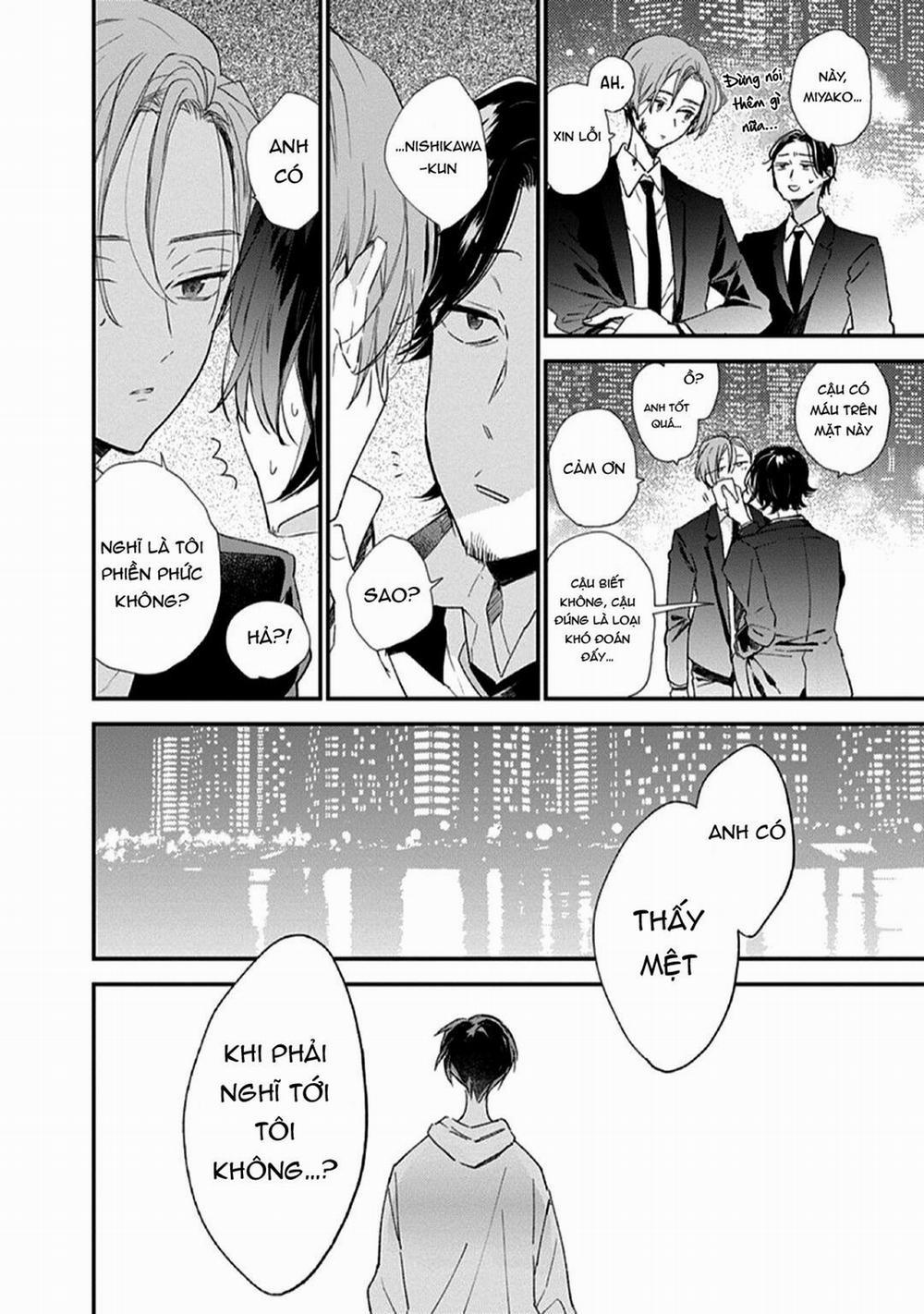 Hallelujah Baby 2 trang 15