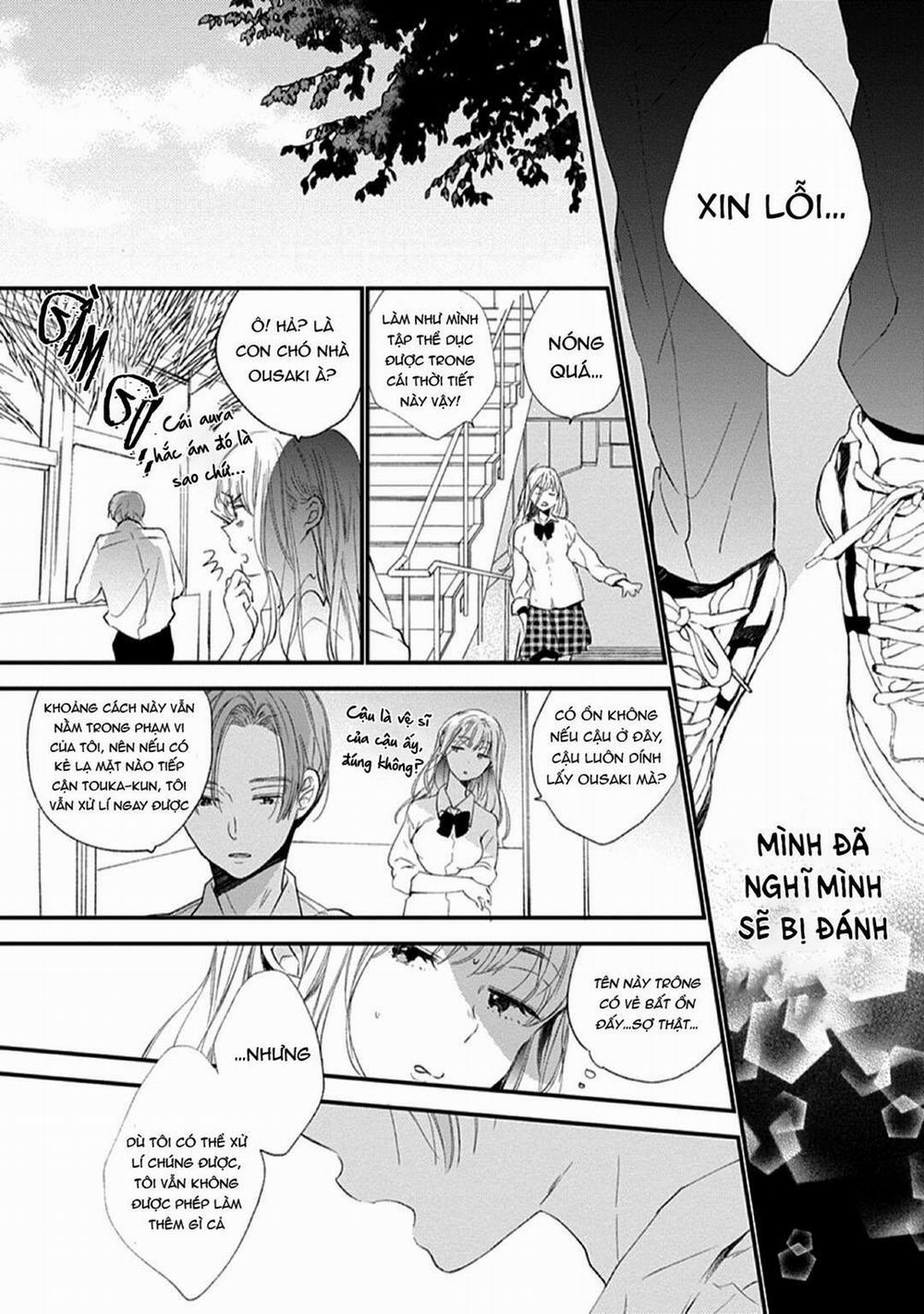 Hallelujah Baby 2 trang 23