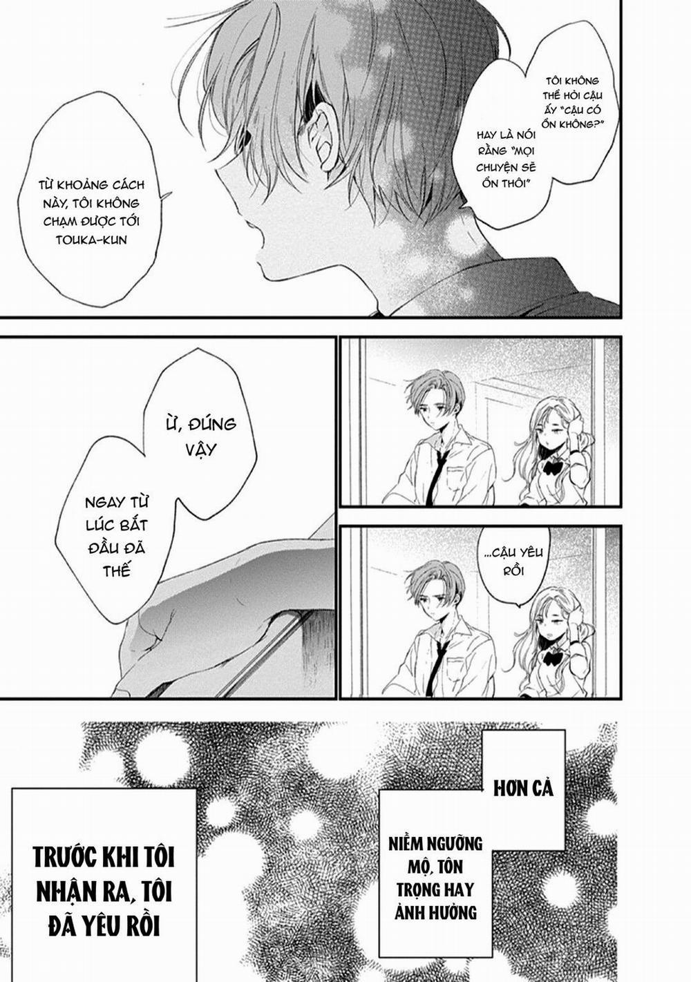 Hallelujah Baby 2 trang 24