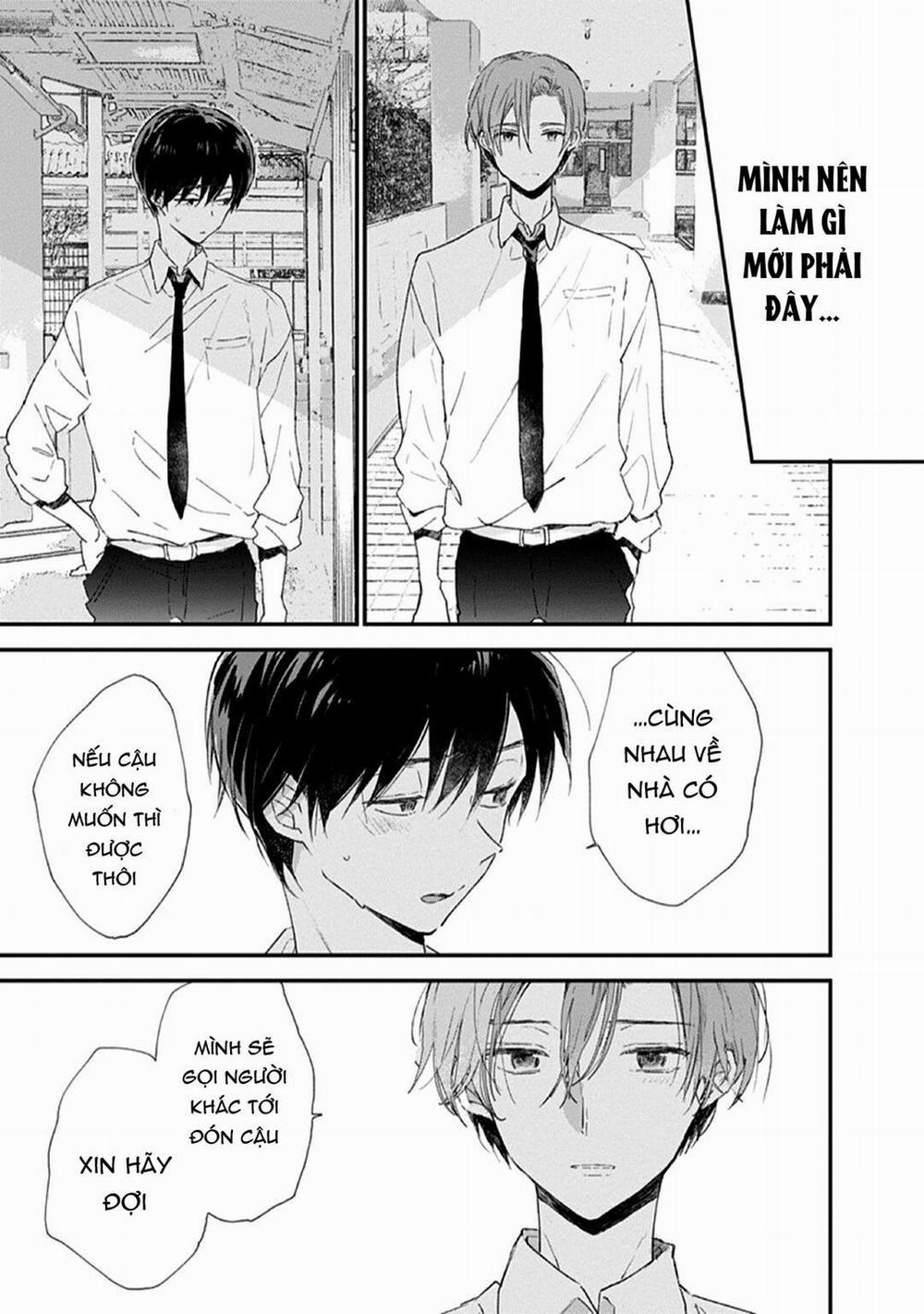 Hallelujah Baby 2 trang 28