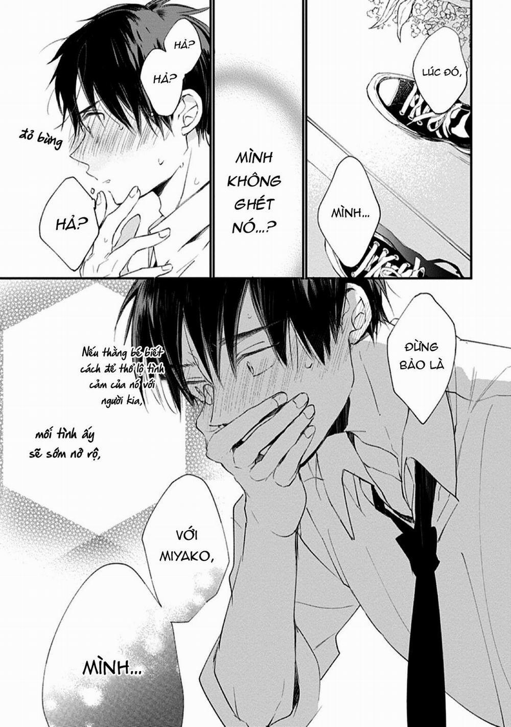 Hallelujah Baby 2 trang 31