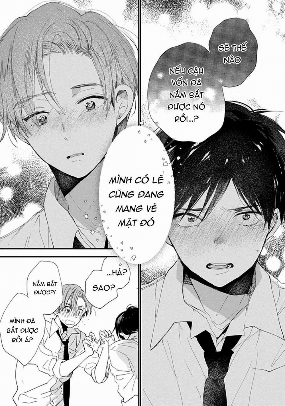 Hallelujah Baby 2 trang 36