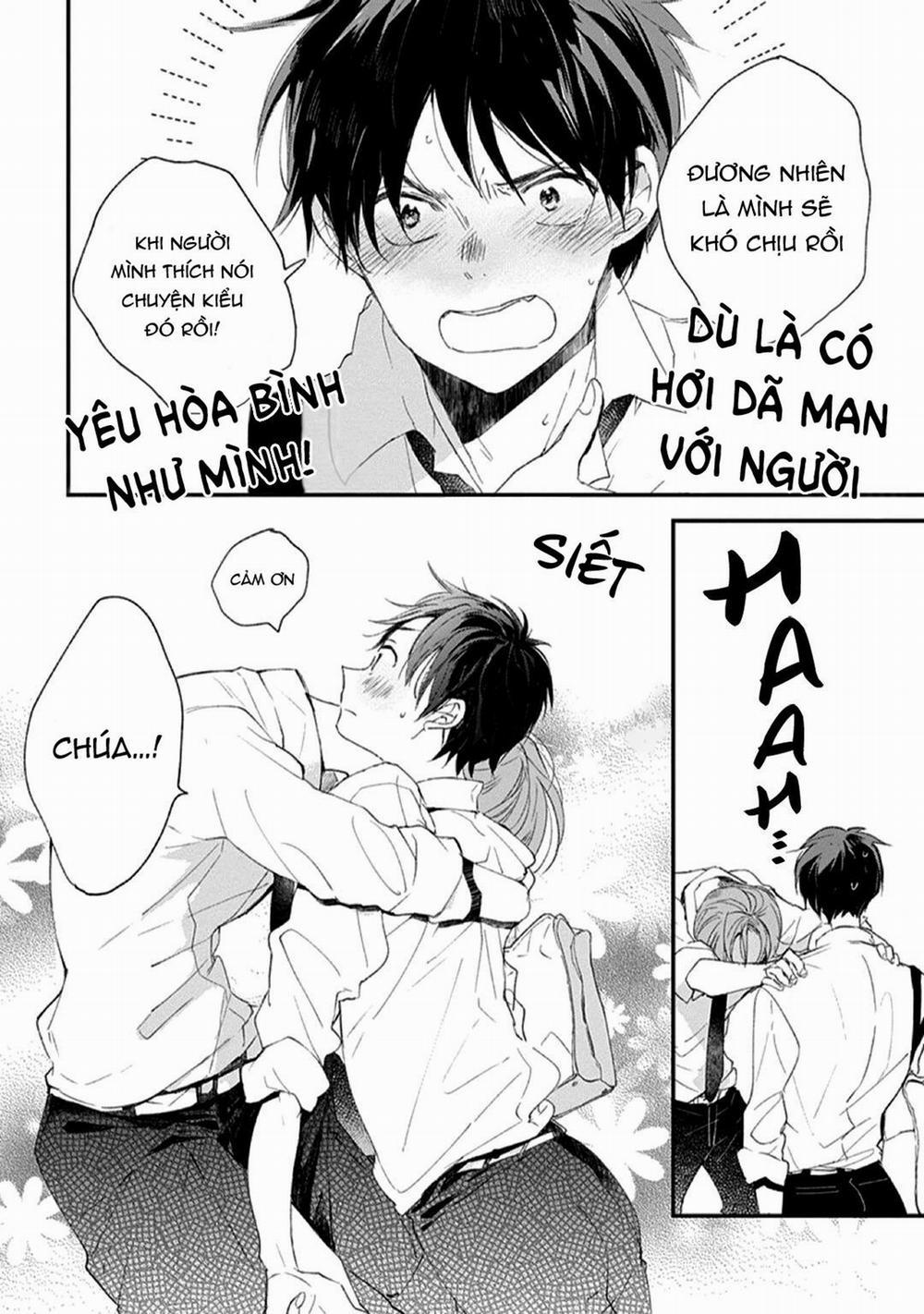 Hallelujah Baby 2 trang 38