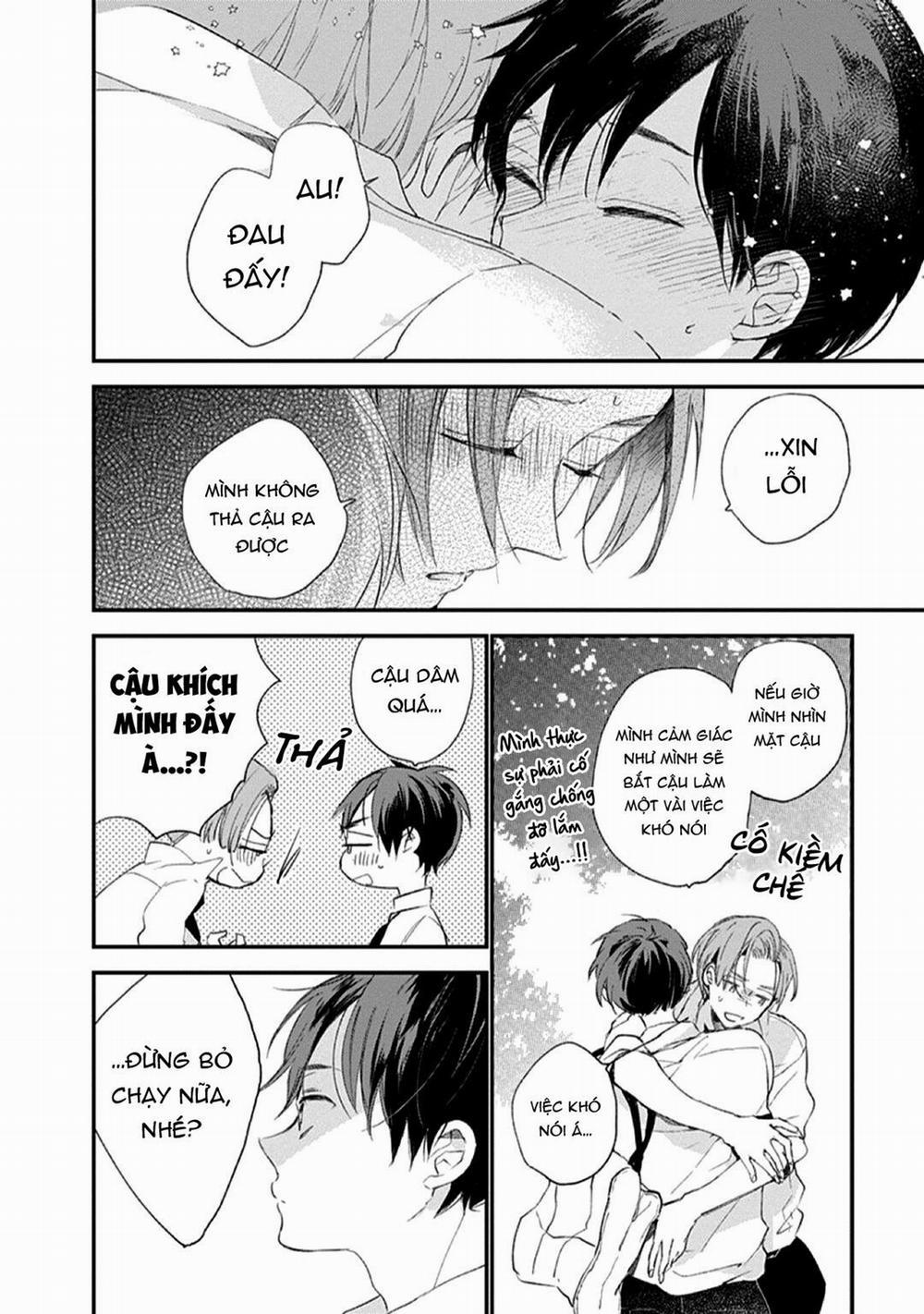 Hallelujah Baby 2 trang 39