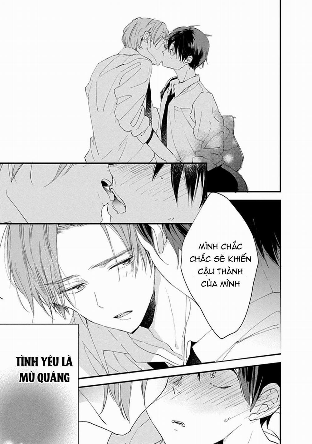 Hallelujah Baby 2 trang 40