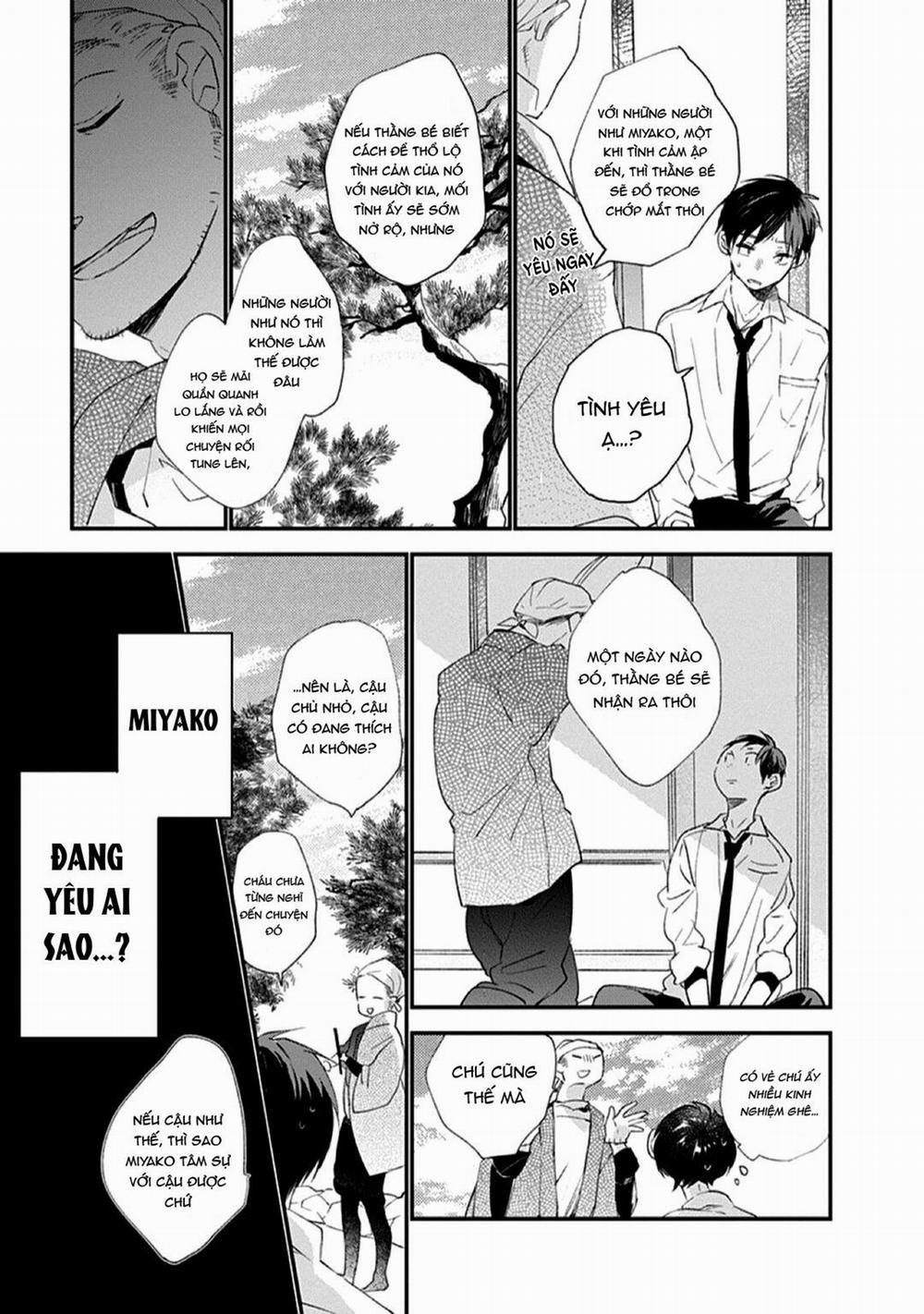 Hallelujah Baby 2 trang 8