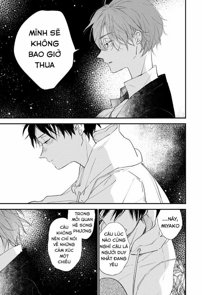 Hallelujah Baby 3 trang 24