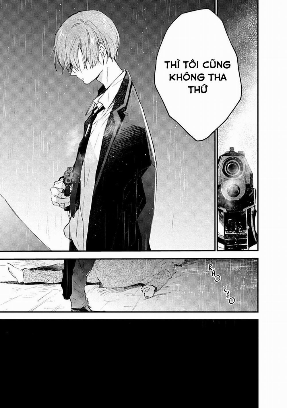 Hallelujah Baby 6 trang 24