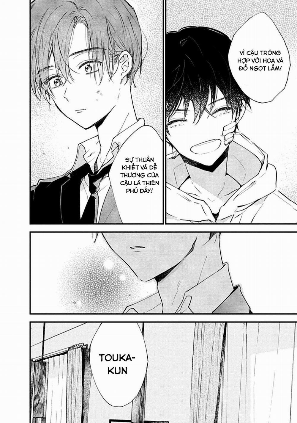 Hallelujah Baby 6 trang 27