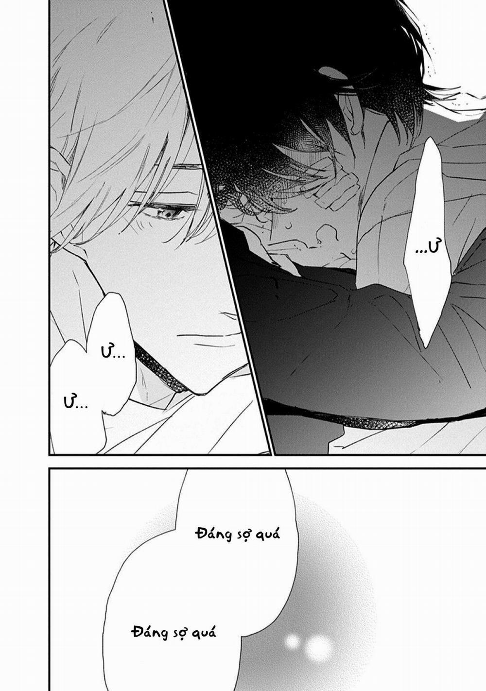 Hallelujah Baby 6 trang 35