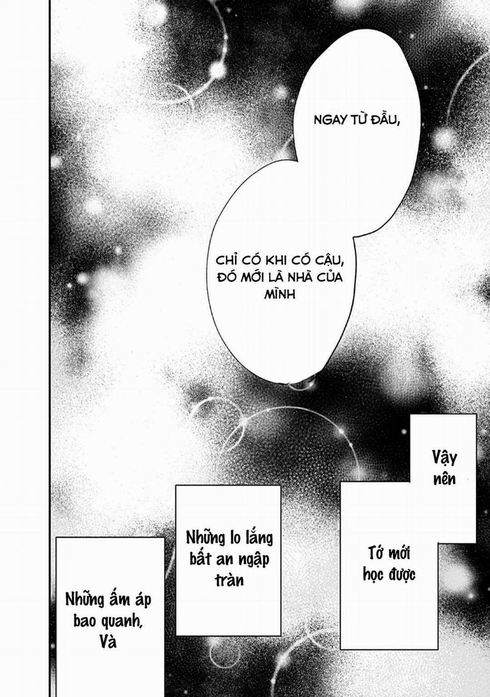 Hallelujah Baby 6 trang 37