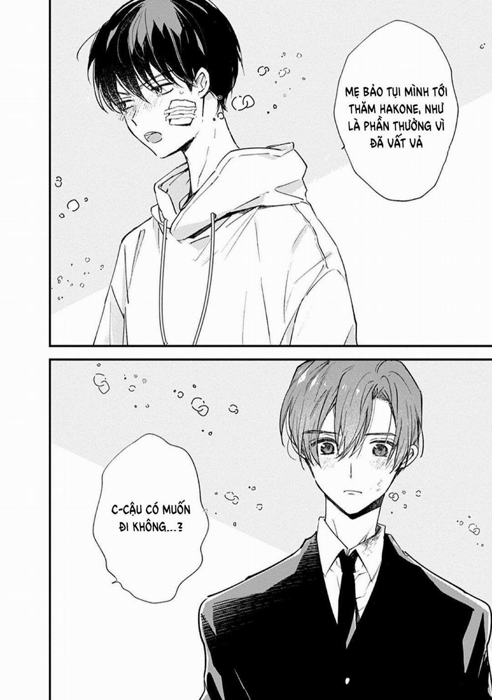 Hallelujah Baby 6 trang 39