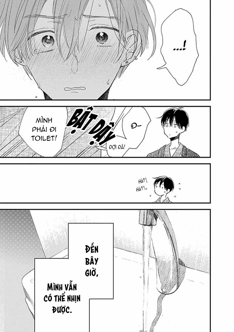 Hallelujah Baby 7 trang 43