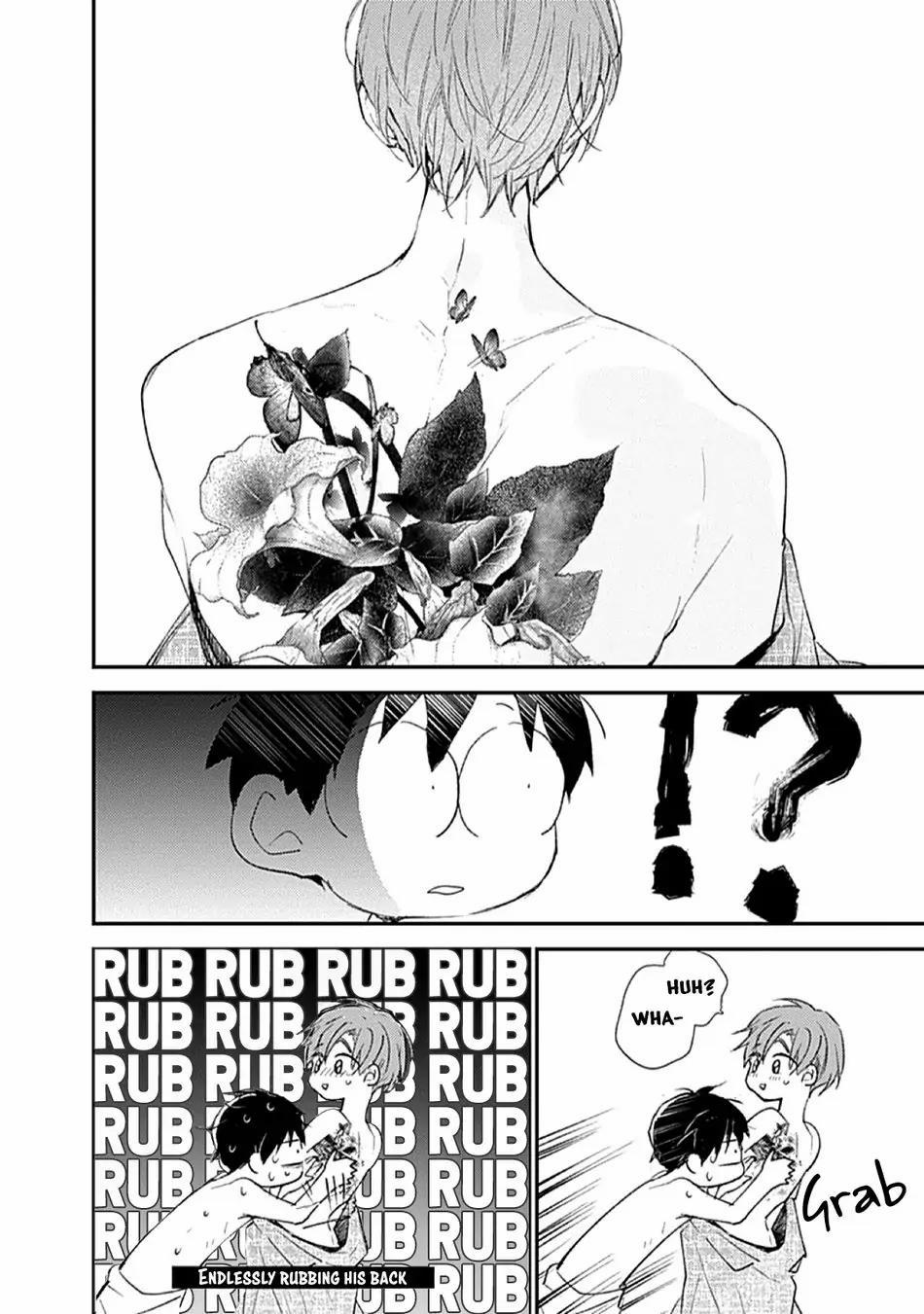 Hallelujah Baby 8 trang 7