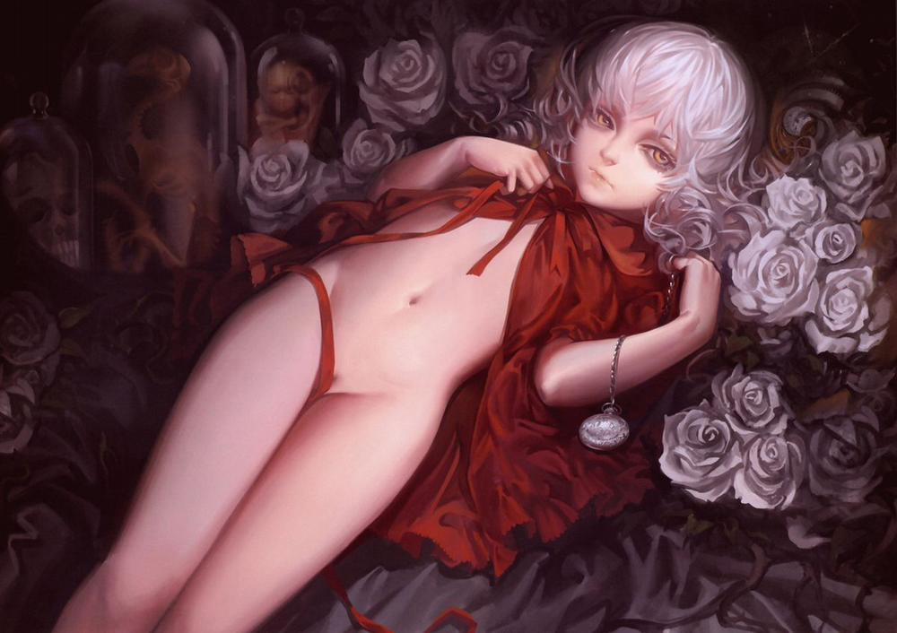 Hallucinogens OneShot trang 5