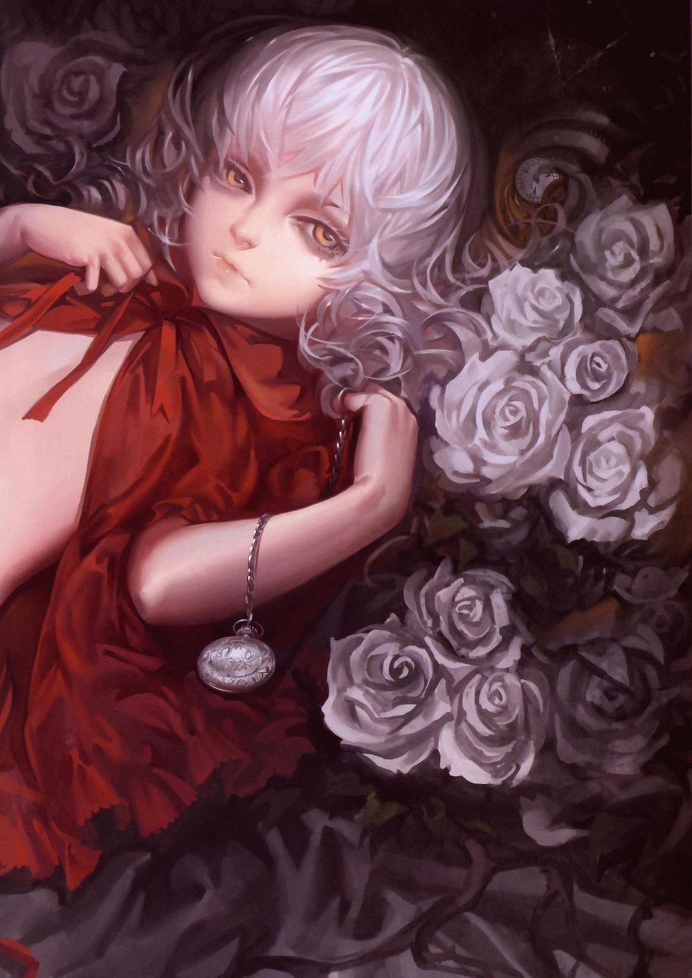 Hallucinogens OneShot trang 6