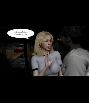 Đọc truyện tranh Hãm hiếp em gái tội nghiệp.