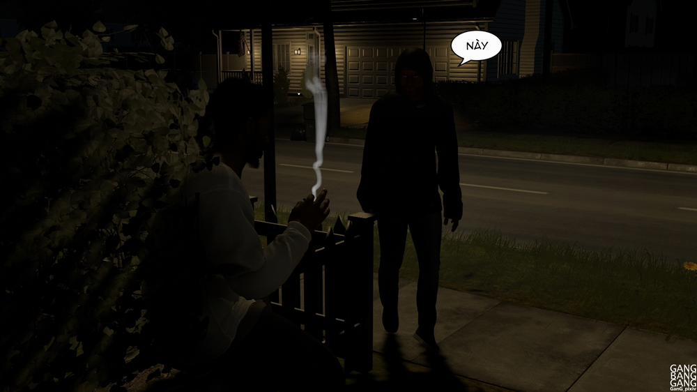 Hãm hiếp em gái tội nghiệp. Oneshot. 0 102 trang. trang 15