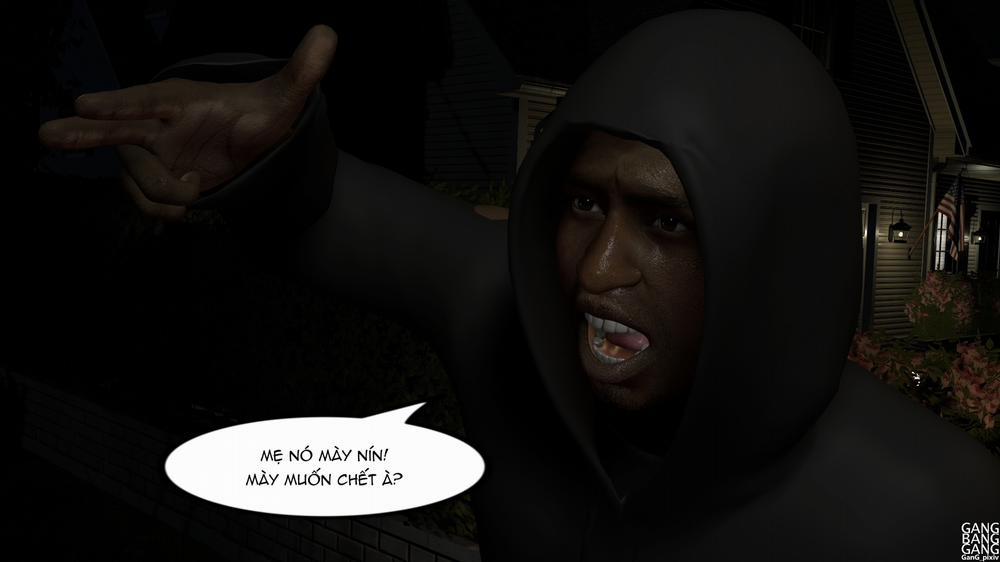 Hãm hiếp em gái tội nghiệp. Oneshot. 0 102 trang. trang 23