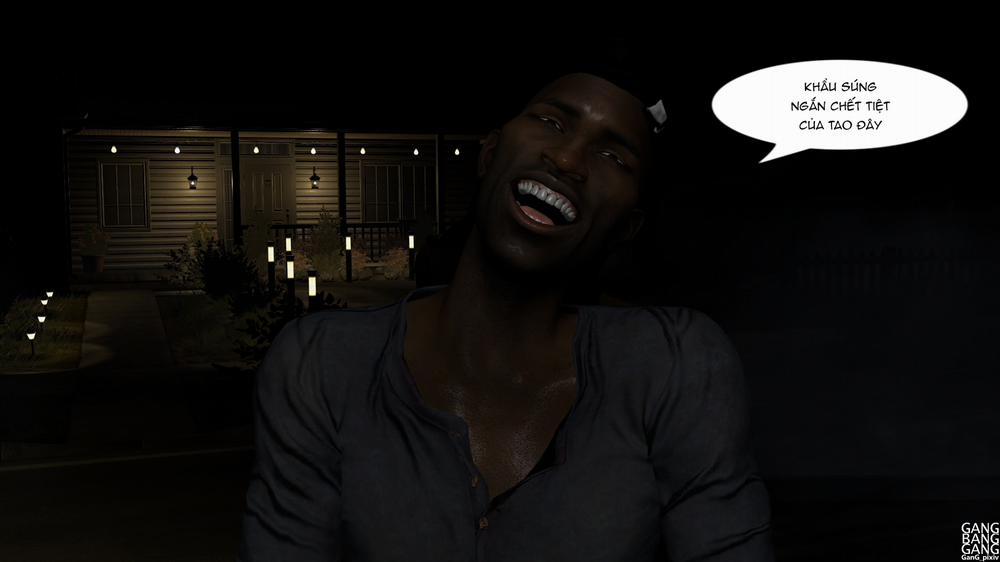 Hãm hiếp em gái tội nghiệp. Oneshot. 0 102 trang. trang 26