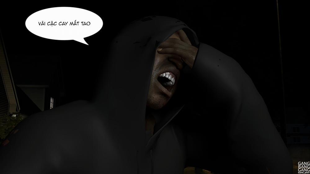 Hãm hiếp em gái tội nghiệp. Oneshot. 0 102 trang. trang 28