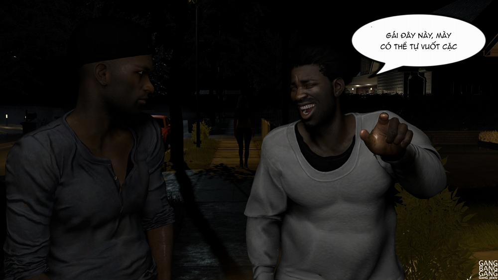 Hãm hiếp em gái tội nghiệp. Oneshot. 0 102 trang. trang 31