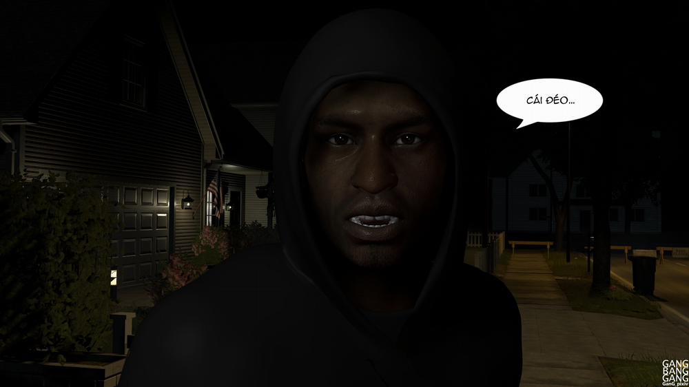 Hãm hiếp em gái tội nghiệp. Oneshot. 0 102 trang. trang 32