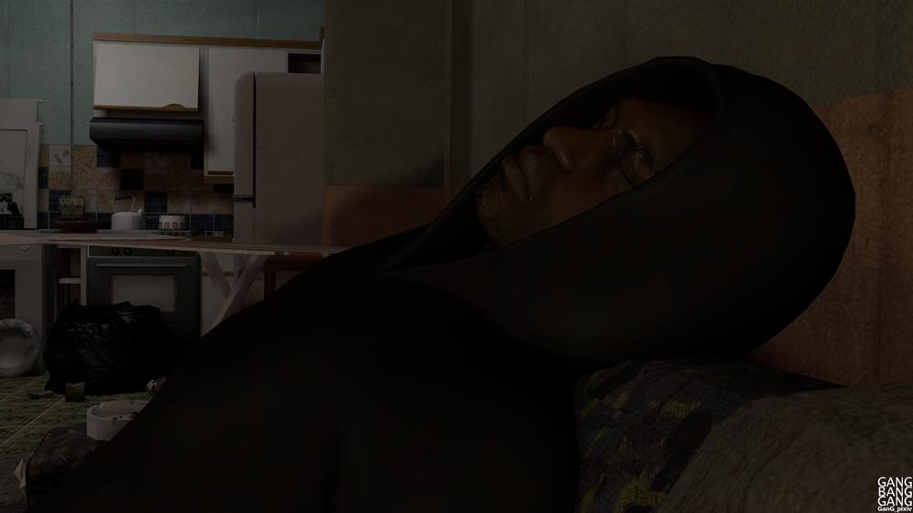 Hãm hiếp em gái tội nghiệp. Oneshot. 0 102 trang. trang 4