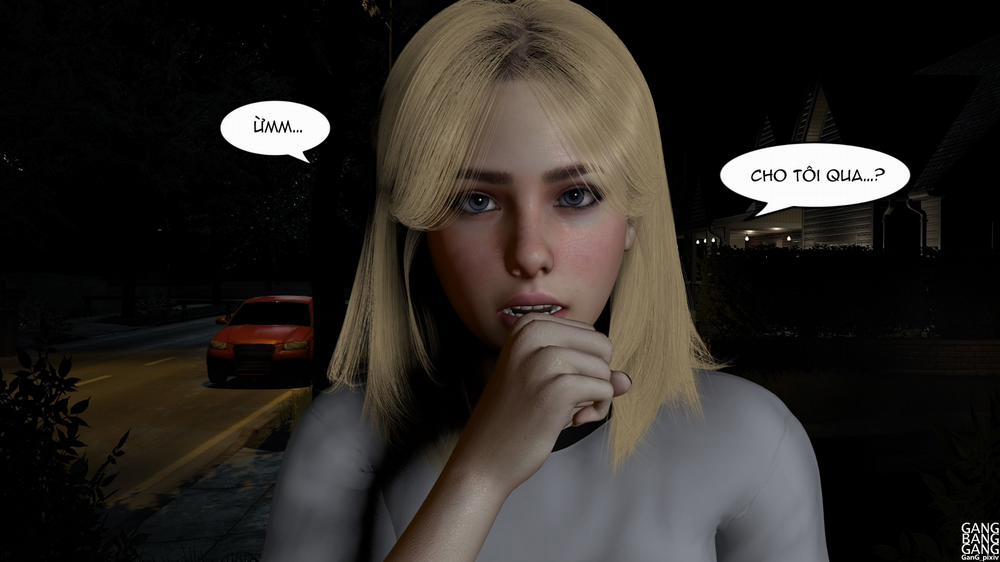 Hãm hiếp em gái tội nghiệp. Oneshot. 0 102 trang. trang 43