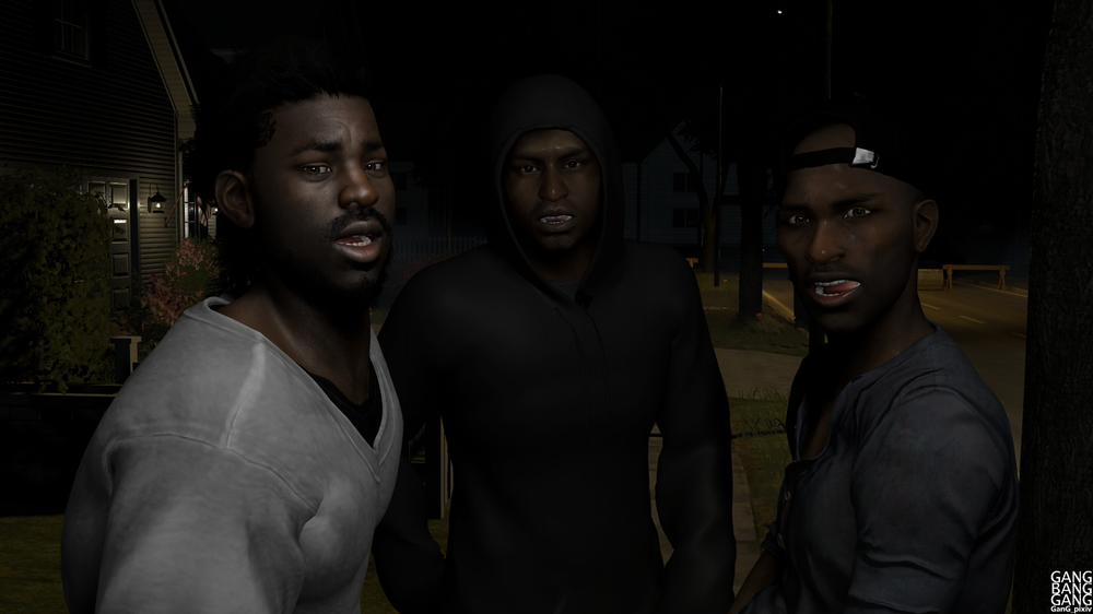 Hãm hiếp em gái tội nghiệp. Oneshot. 0 102 trang. trang 44