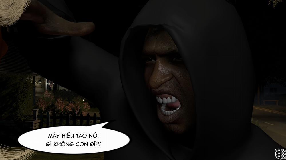 Hãm hiếp em gái tội nghiệp. Oneshot. 0 102 trang. trang 60