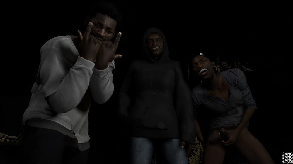 Hãm hiếp em gái tội nghiệp. Oneshot. 0 102 trang. trang 64