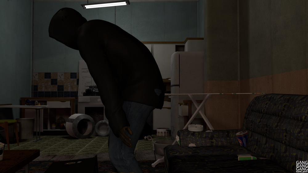 Hãm hiếp em gái tội nghiệp. Oneshot. 0 102 trang. trang 7