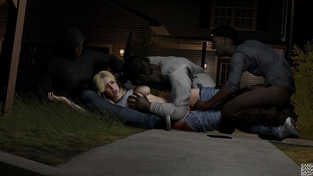 Hãm hiếp em gái tội nghiệp. Oneshot. 0 102 trang. trang 80