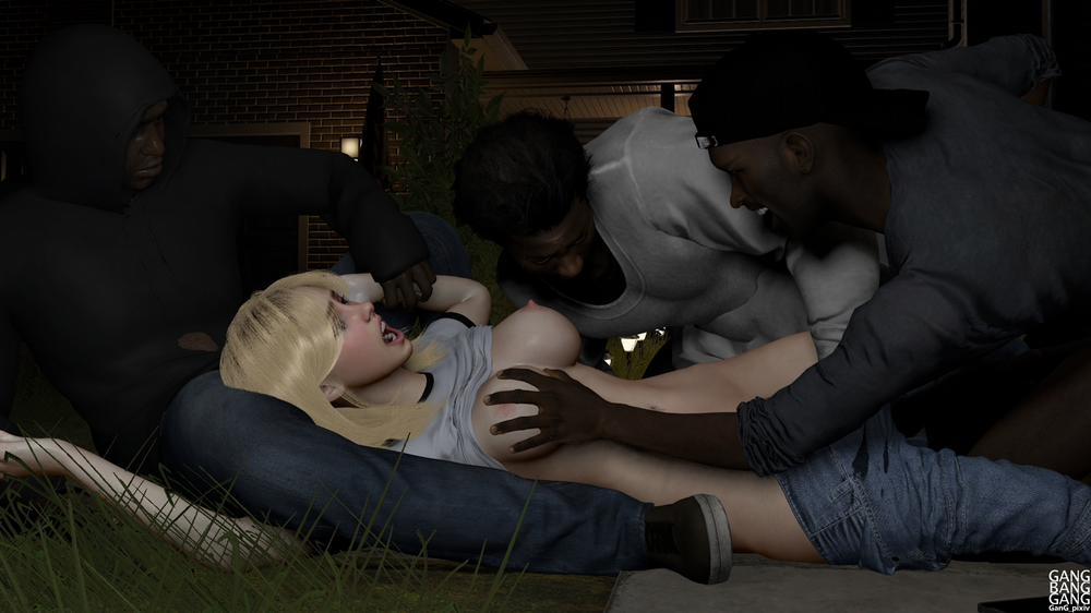 Hãm hiếp em gái tội nghiệp. Oneshot. 0 102 trang. trang 91