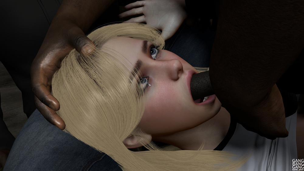 Hãm hiếp em gái tội nghiệp. Oneshot. 0 102 trang. trang 92