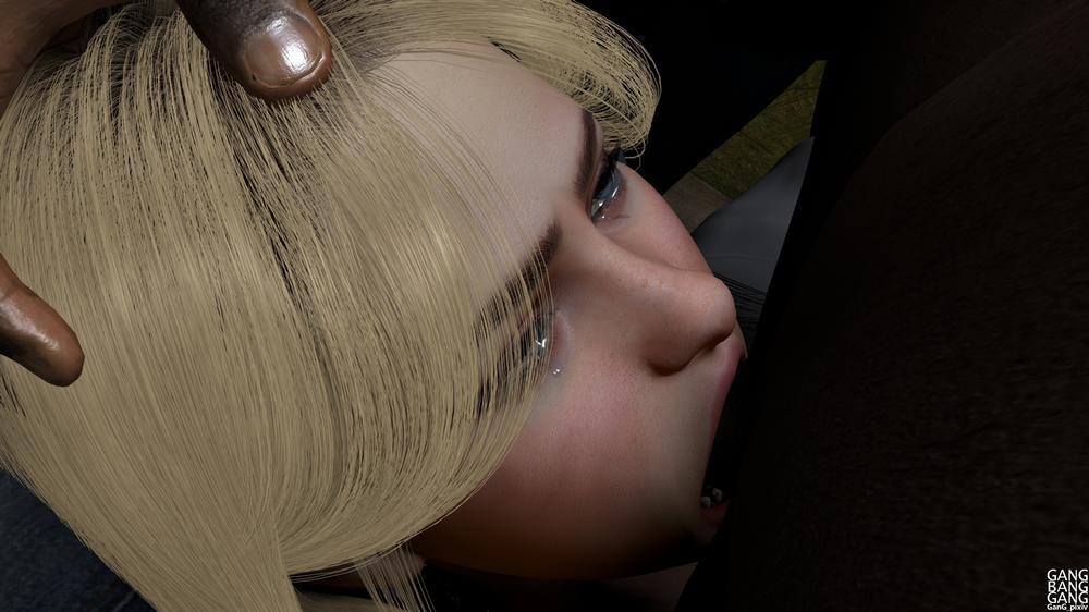 Hãm hiếp em gái tội nghiệp. Oneshot. 0 102 trang. trang 98