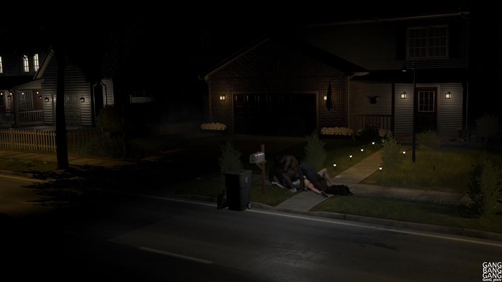 Hãm hiếp em gái tội nghiệp. Oneshot. - 102 trang. trang 102