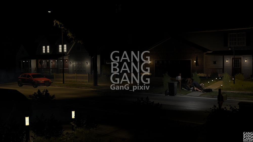 Hãm hiếp em gái tội nghiệp. Oneshot. - 102 trang. trang 103