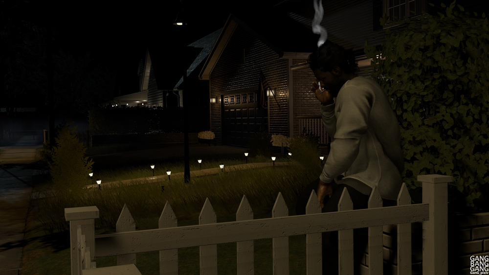 Hãm hiếp em gái tội nghiệp. Oneshot. - 102 trang. trang 14