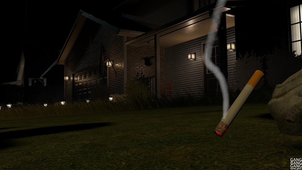 Hãm hiếp em gái tội nghiệp. Oneshot. - 102 trang. trang 16