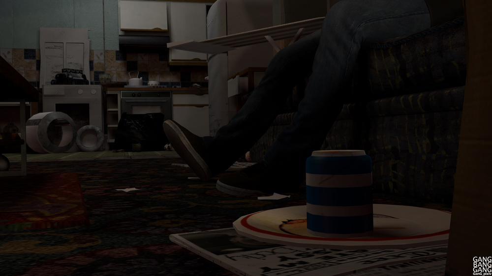 Hãm hiếp em gái tội nghiệp. Oneshot. - 102 trang. trang 2