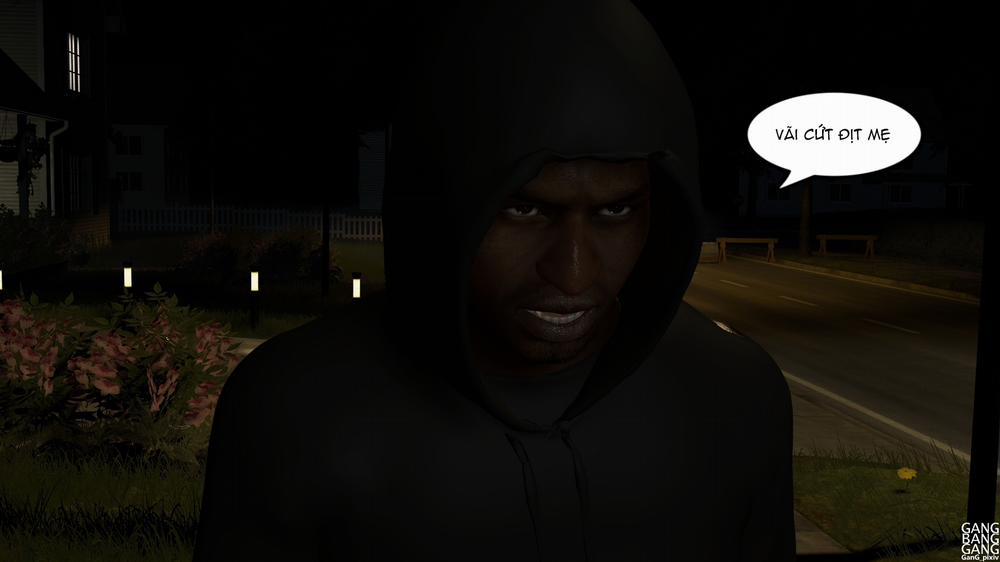 Hãm hiếp em gái tội nghiệp. Oneshot. - 102 trang. trang 21