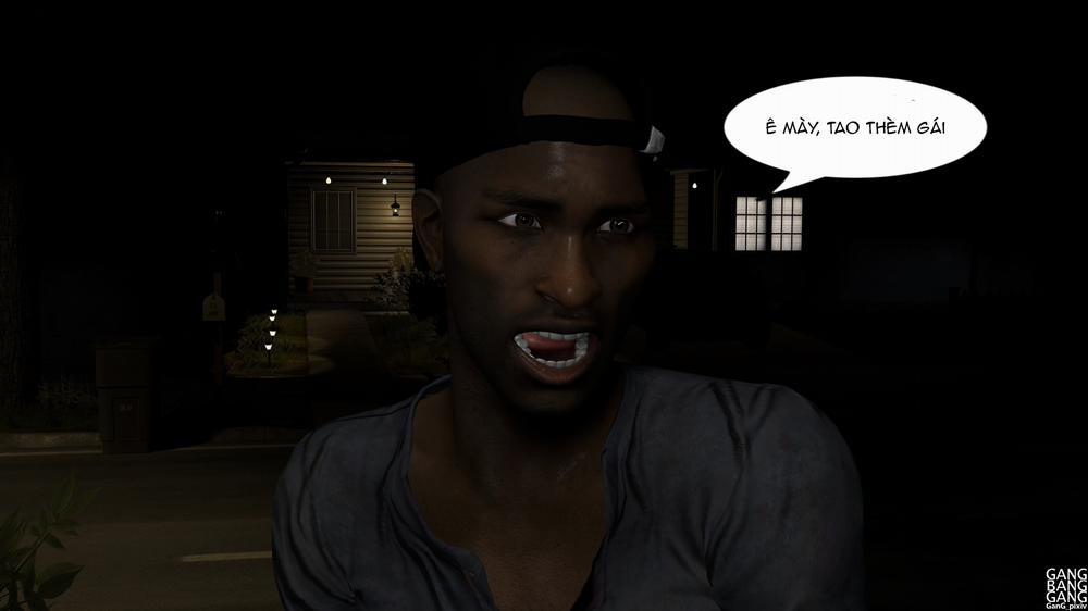 Hãm hiếp em gái tội nghiệp. Oneshot. - 102 trang. trang 30