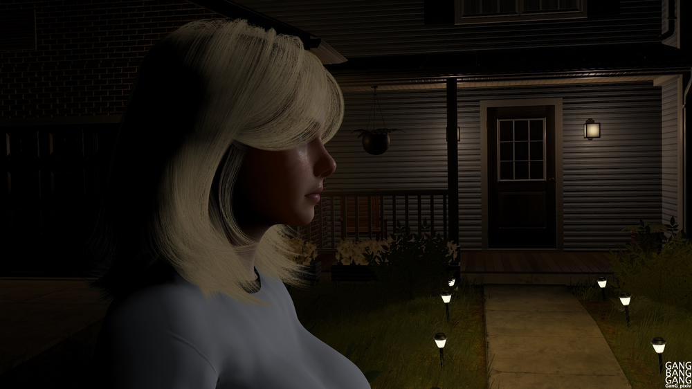 Hãm hiếp em gái tội nghiệp. Oneshot. - 102 trang. trang 38