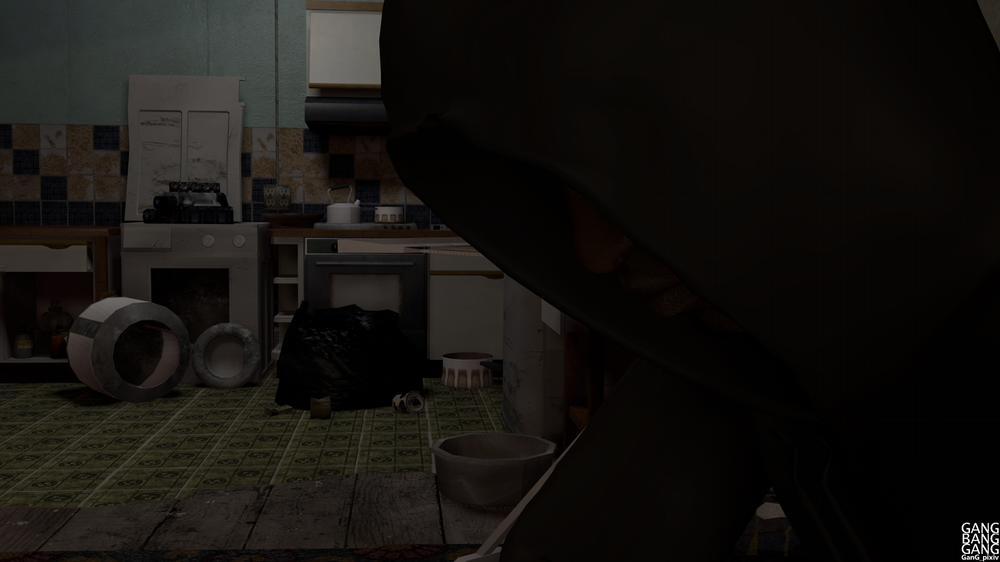 Hãm hiếp em gái tội nghiệp. Oneshot. - 102 trang. trang 6