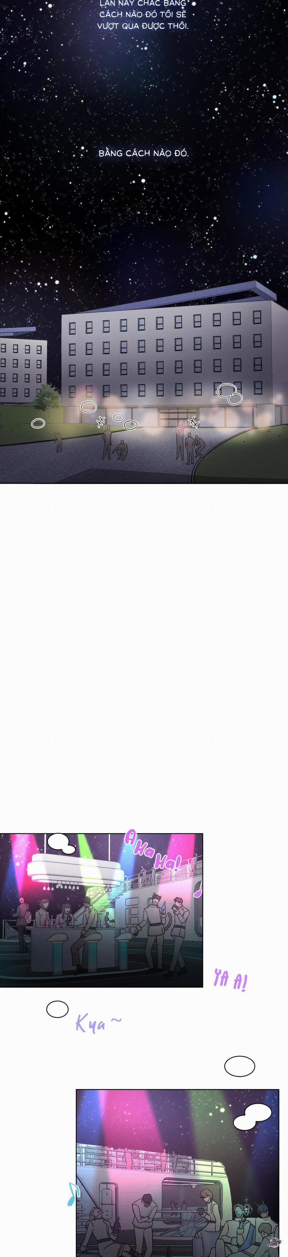 Ham Muốn Cháy Bỏng 1 trang 15